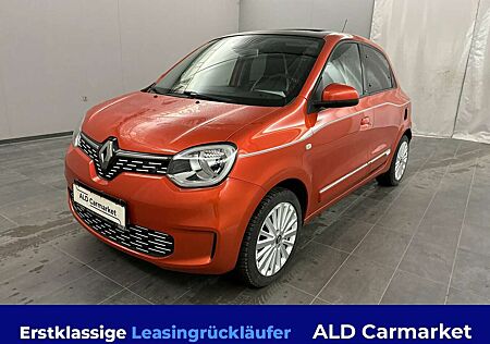 Renault Twingo Electric Vibes Limousine, 5-türig, Direktantrieb,
