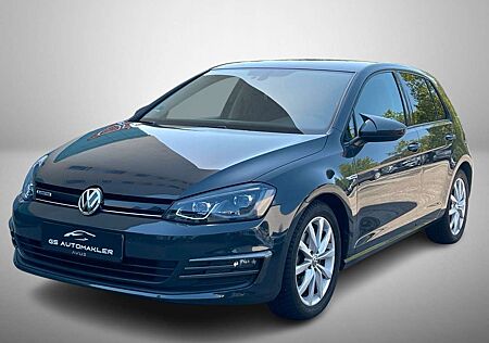 VW Golf Volkswagen VII Lim. Erdgas Trendline PDC KLIMA LED
