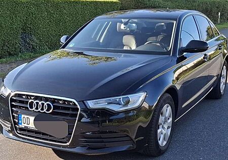 Audi A6 Diesel 2.0 TDI ultra S tronic