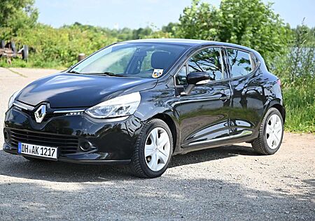 Renault Clio Limited