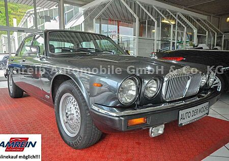 Jaguar XJ12 XJ V12 Double Six Automatik ++SCHIBEDACH++