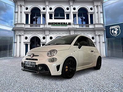 Abarth 695C *Vollausstattung mit Xenon !! MTA