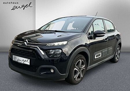 Citroën C3 Citroen Pure Tech 110 S&S MAXLED,NAVI,TEMPO,SPURHA,CARPLAY