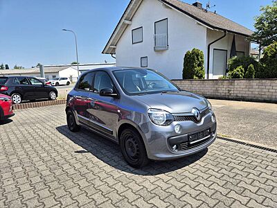 Renault Twingo Cosmic, Klima, Automatik, Sitzheizung, Tempomat