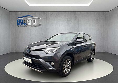 Toyota RAV 4 Hybrid Edition/4x4/LED/NAVI/KLIMA/SHZ/CAM!