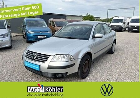 VW Passat Volkswagen TSi LM