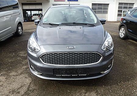 Ford Ka /+ Cool Klima*Winterpaket