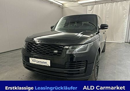 Land Rover Range Rover D300 Vogue Geschlossen, 5-türig, Automatik, 8-Gang