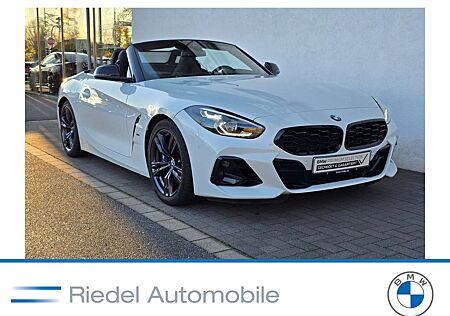 BMW Z4 M40i ACC Head-Up HIFI adapLED adapFahrwerk