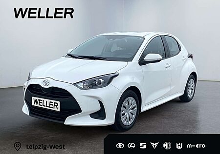 Toyota Yaris 1.0 Comfort *Kamera*Spurhalteassistent*ACC*