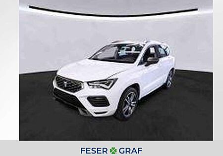 Seat Ateca 1.5 TSI DSG FR LED/DRA/KAMERA/NAVI