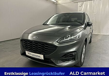 Ford Kuga 2.5 Duratec PHEV ST-LINE X Geschlossen, 5-türig, A