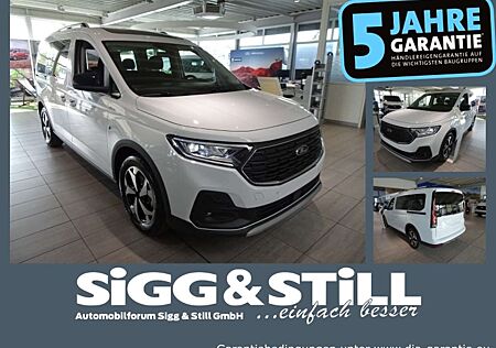 Ford Grand Tourneo Connect Active 1.5 PHEV 7-SITZER