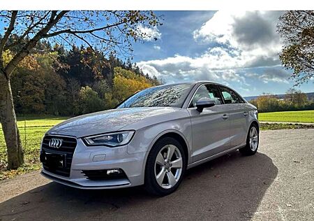 Audi A3 1.4 TFSI Sportback Ambition