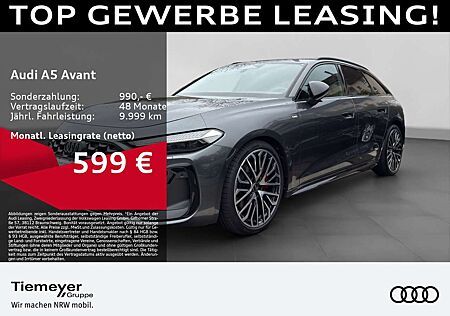 Audi A5 TDI Q S LINE 360* MATRIX HuD VIRTUAL