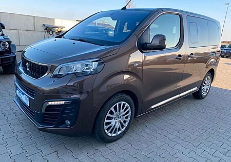 Peugeot Traveller Business L1|8Sitze|Head-Up Display|Nav