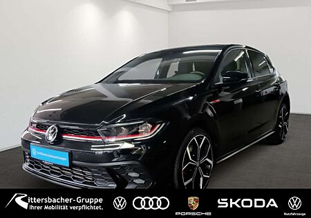 VW Polo Volkswagen 2.0 TSI GTI DSG IQLIGHT DigitalCockpit