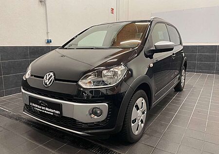 VW Up Volkswagen ! cross !|NAVI|TEMPOMAT|SHZ|PDC|EURO6|KLIMA|