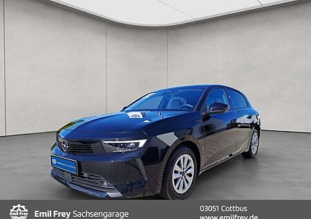 Opel Astra 1.2 Turbo Automatik Elegance NAVI*LED*RFC