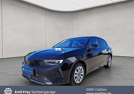 Opel Astra 1.2 Turbo Automatik Elegance NAVI*LED*RFC