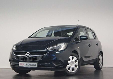 Opel Corsa E Edition ecoFlex|KLIMA|PDC|LENKHZG