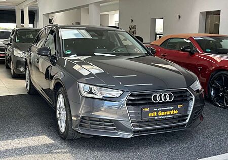 Audi A4 Avant 40 TFSI DSP