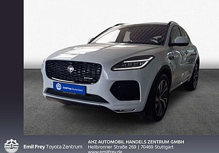 Jaguar E-Pace D200 AWD R-Dynamic HSE