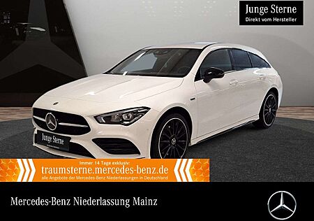 Mercedes-Benz CLA 250 e EDITION 2020+AMG+NIGHT+LED+KAMERA+19"+8G