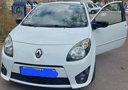 Renault Twingo 1.2 16V Night