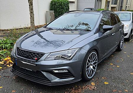 Seat Leon ST 2.0 TSI Start