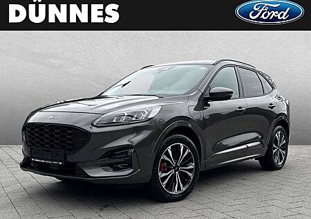 Ford Kuga 2.5 PHEV ST-LINE X