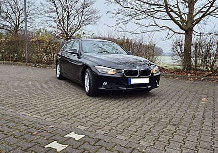 BMW 318d 318 Touring Sport Line