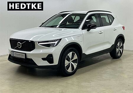 Volvo XC 40 XC40 T5 Recharge Plus Dark 18"+AHK+H&K+STANDHZG