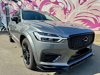 Volvo XC60 T8 Twin Engine AWD Geartronic RDesign