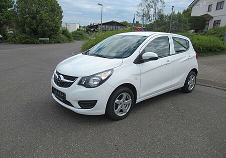 Opel Karl Edition