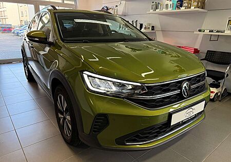 VW Taigo Volkswagen Life 1.0DSG -ACC Kamera