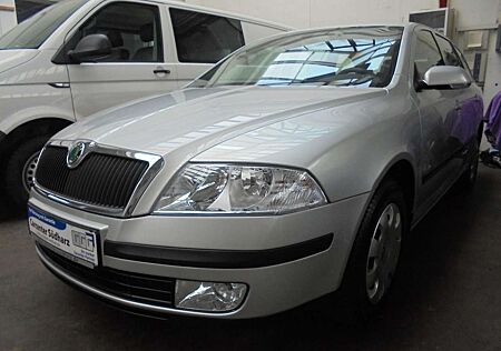 Skoda Octavia Combi Ambiente