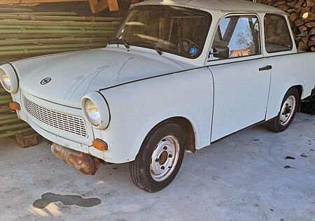 Trabant 601 P601 P601 L