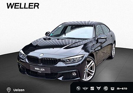 BMW 440 i xDrive Gran Coupé M Sport ACC,HUD,RFK,19"