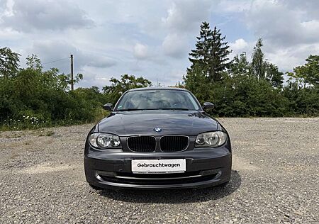 BMW 118i 118