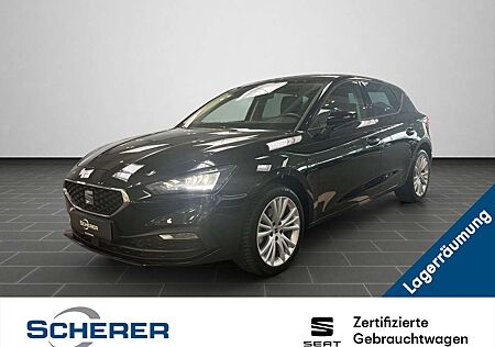 Seat Leon Style 2.0 TDI DSG Carplay