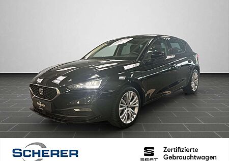 Seat Leon Style 2.0 TDI DSG