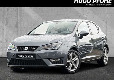 Seat Ibiza 1.0 EcoTSI FR |Klima|Navi|FSE|SHZ|GRA|RLS|LMF|