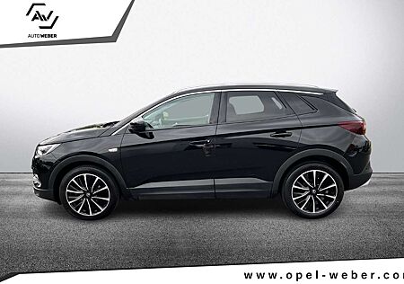 Opel Grandland X Ultimate