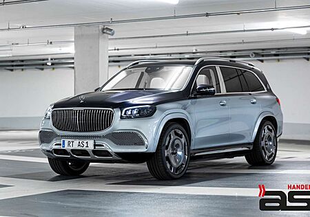 Maybach Others GLS 600 Edition 100 | Limited | 1of100 |