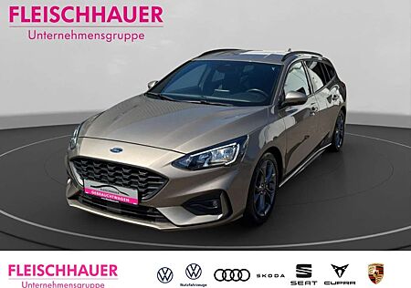 Ford Focus Turnier ST-Line 1.5 EcoBoost LRH+SHZ+GRA+KLIMA+RFK