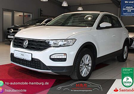 VW T-Roc Volkswagen 1.0 TSI*ACC*CARPLAY-NAVI*Sitzheizung