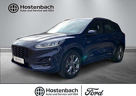 Ford Kuga PHEV ST-Line/Klimaauto/Navi/Winter-Paket/Fahrerass
