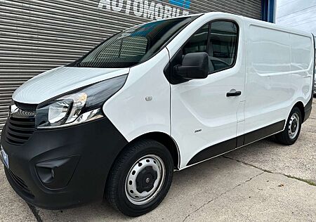 Opel Vivaro B Kasten L1H1 2,9t*2xSORTIMO*KLIMA*3-SIT