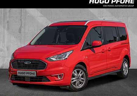Ford Tourneo Connect 1.5TDCi Grand Titanium S/S EcoBlue